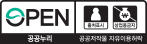 출처표시+상업적이용금지